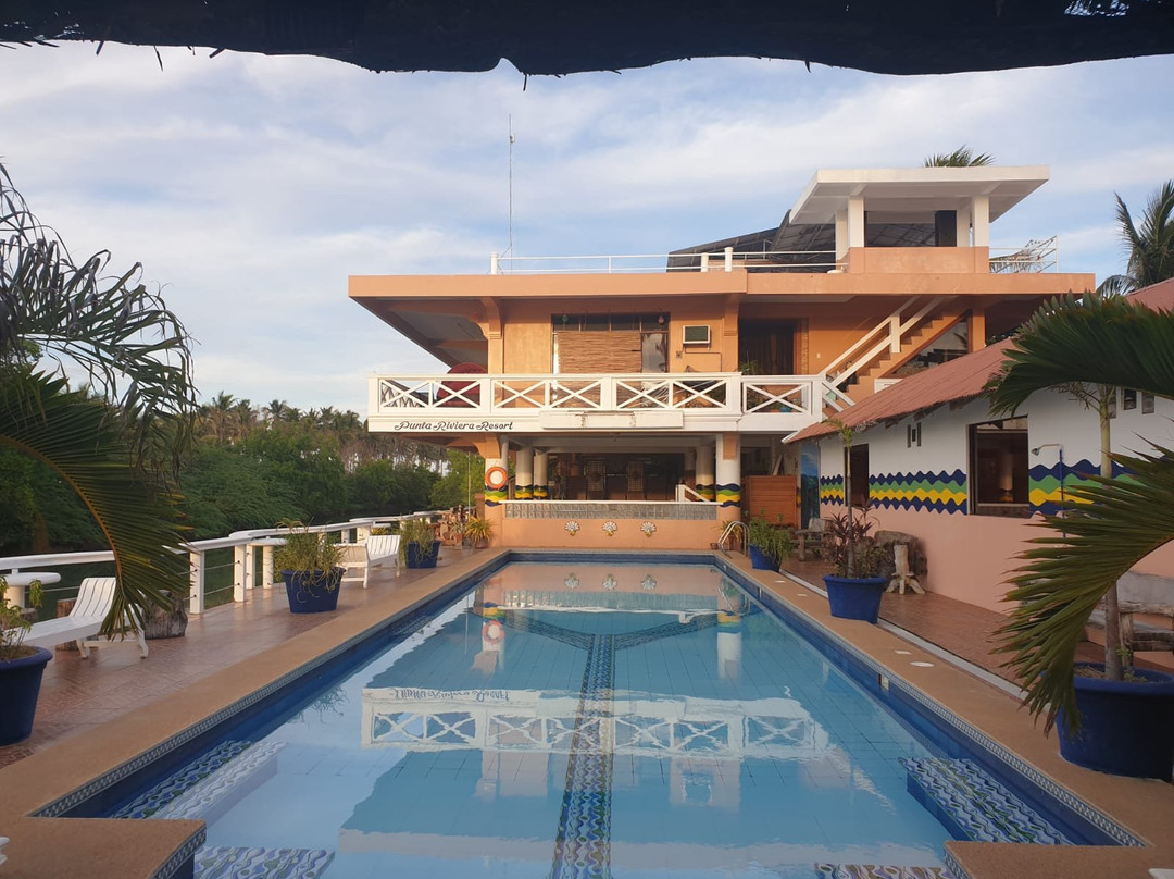 Punta Riviera Resort主图