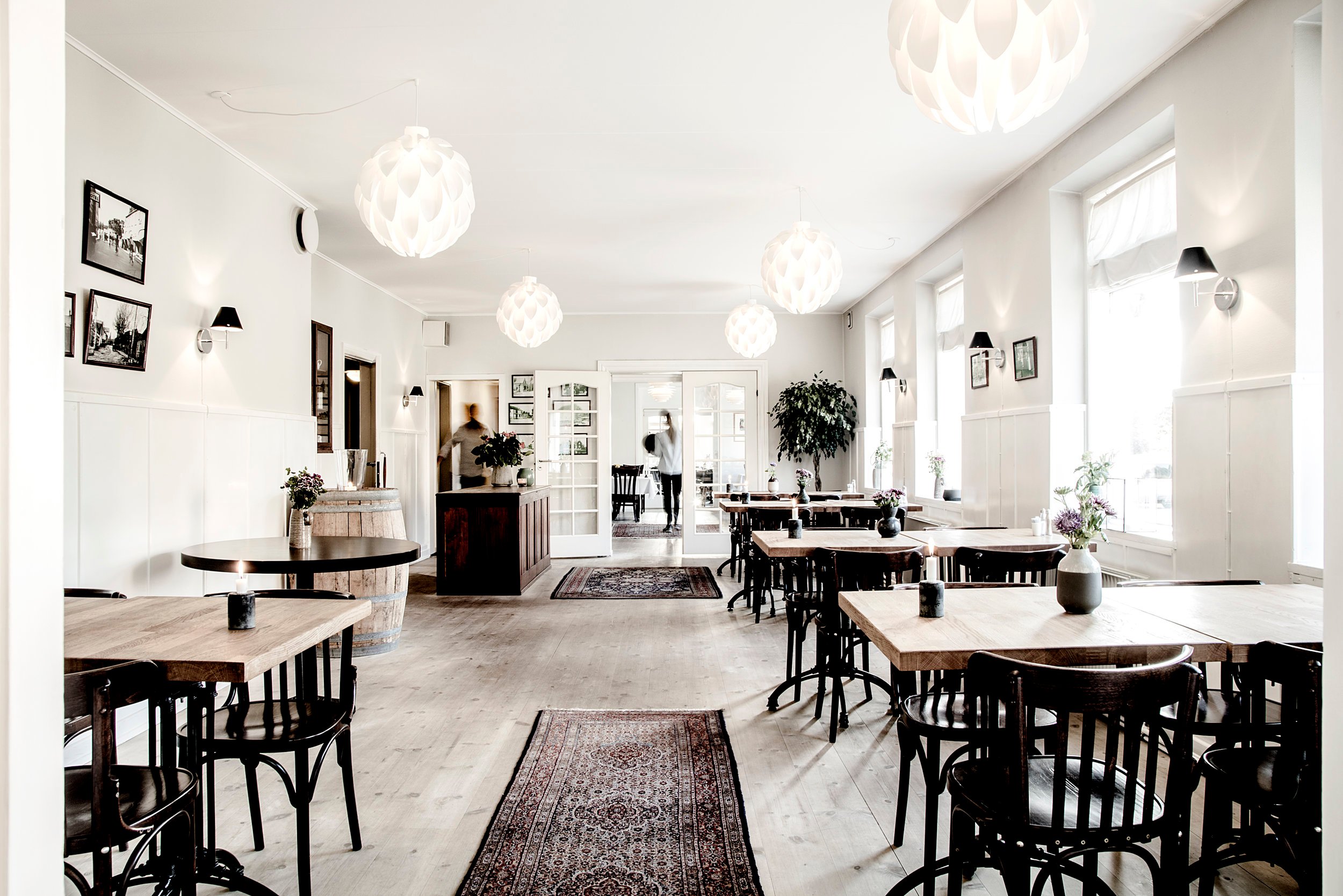 Flinchs Hotel-官方