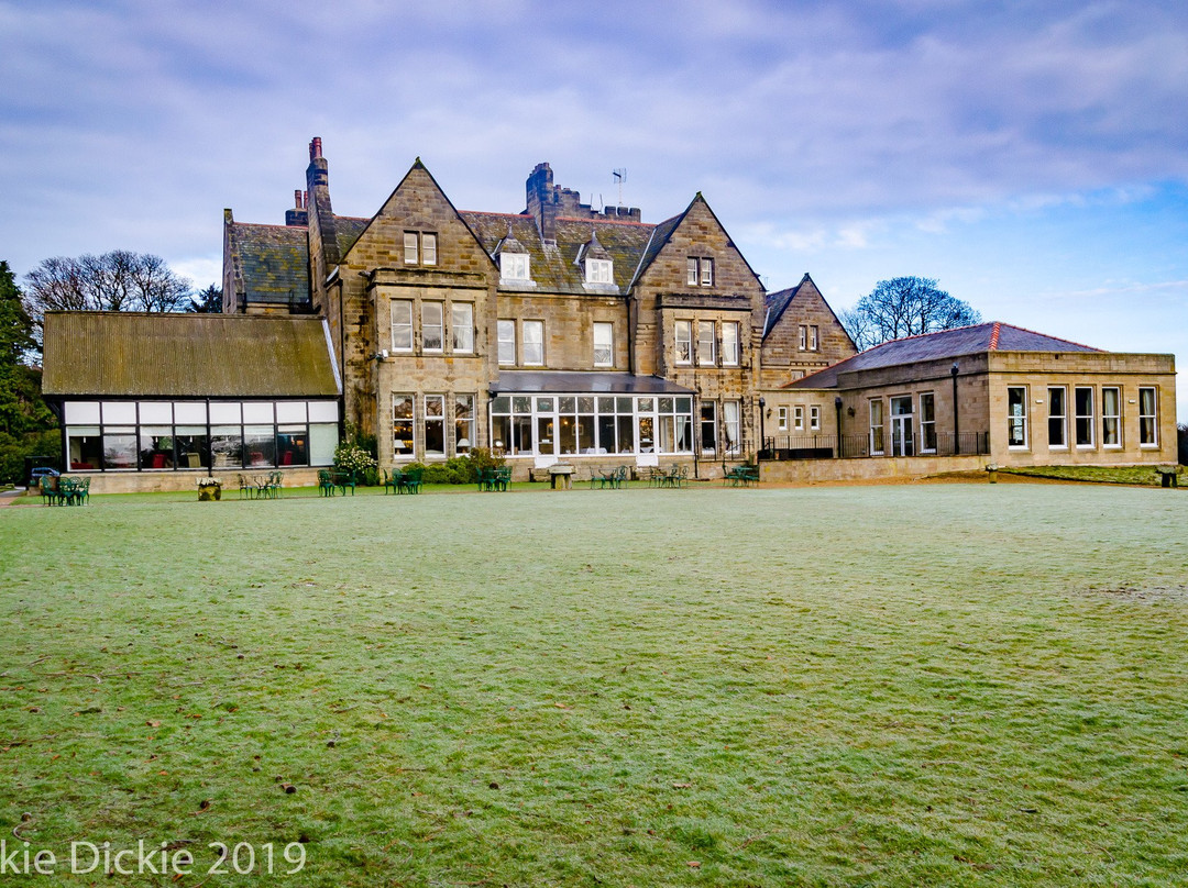 Grinkle Park Hotel主图