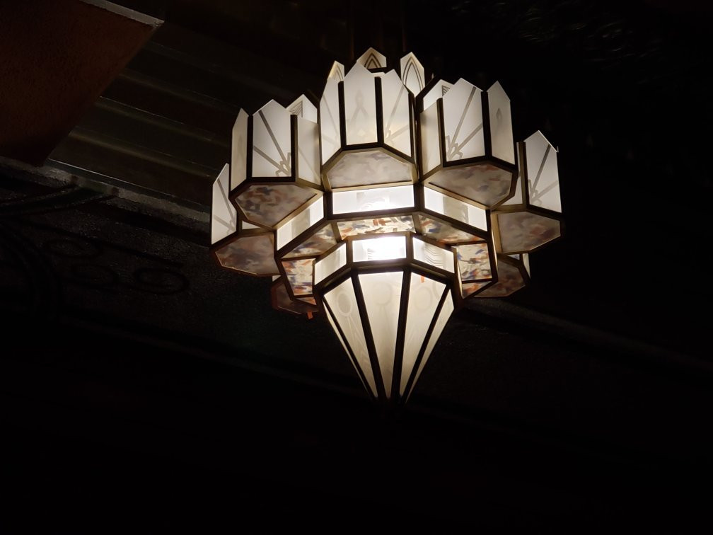 Fox Theater Pomona-波莫纳必去景点