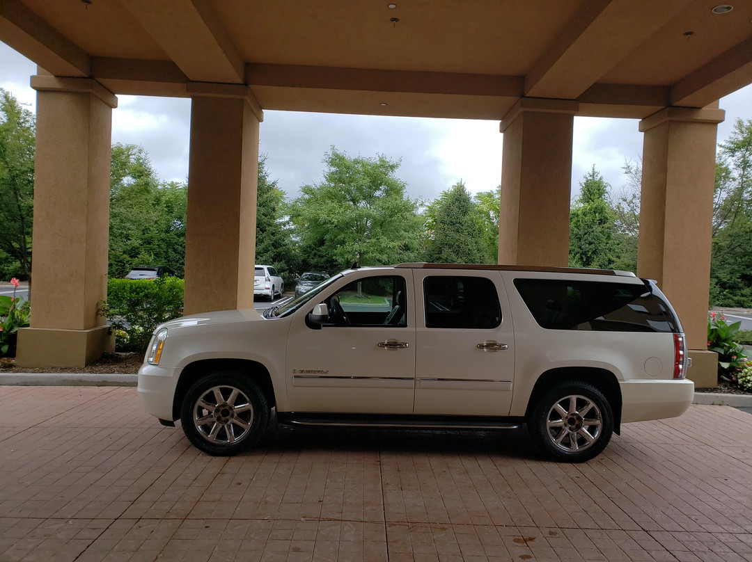 Westbury Taxi and Airport Service景点图片