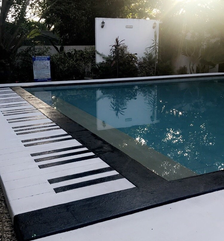 帕博瑞尔精品酒店主图