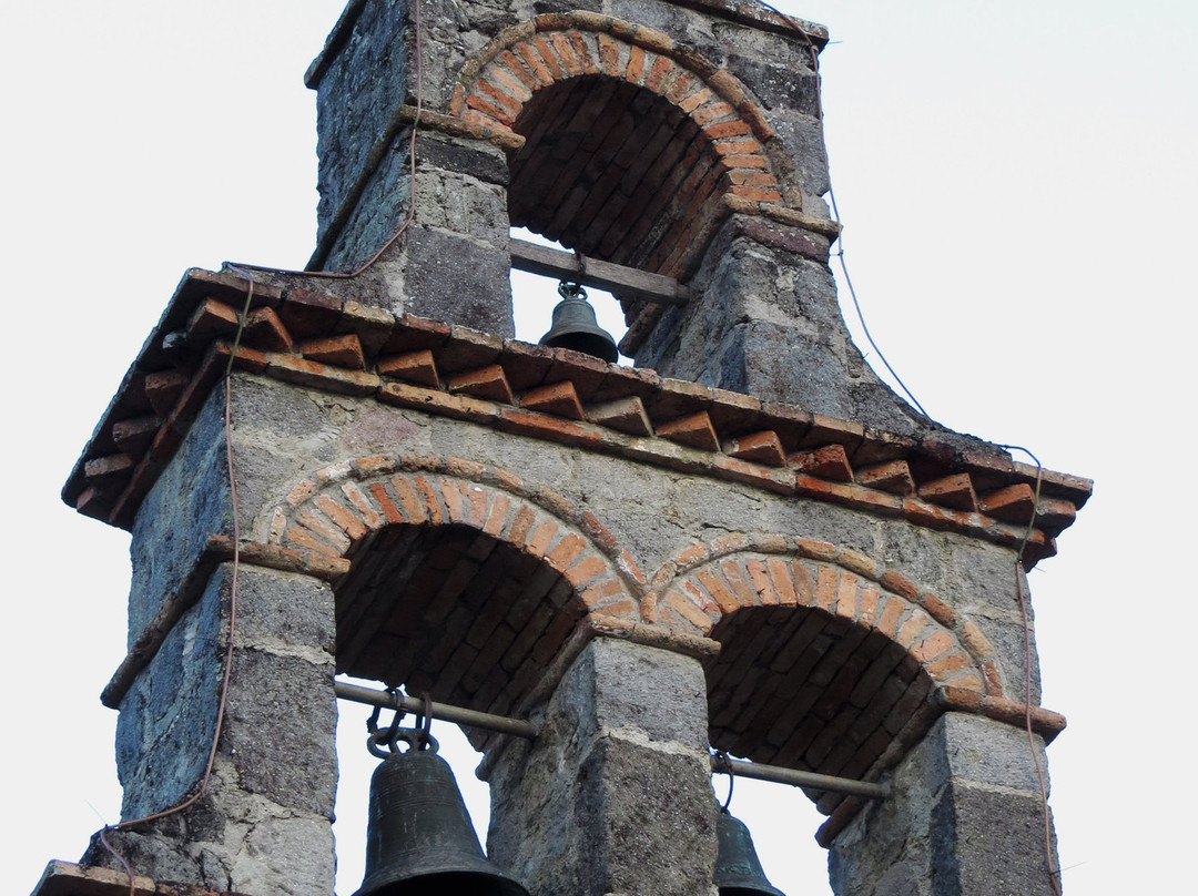 Santuario Diocesano del Milagroso Senor de la Ermita-Mariquita必去景点