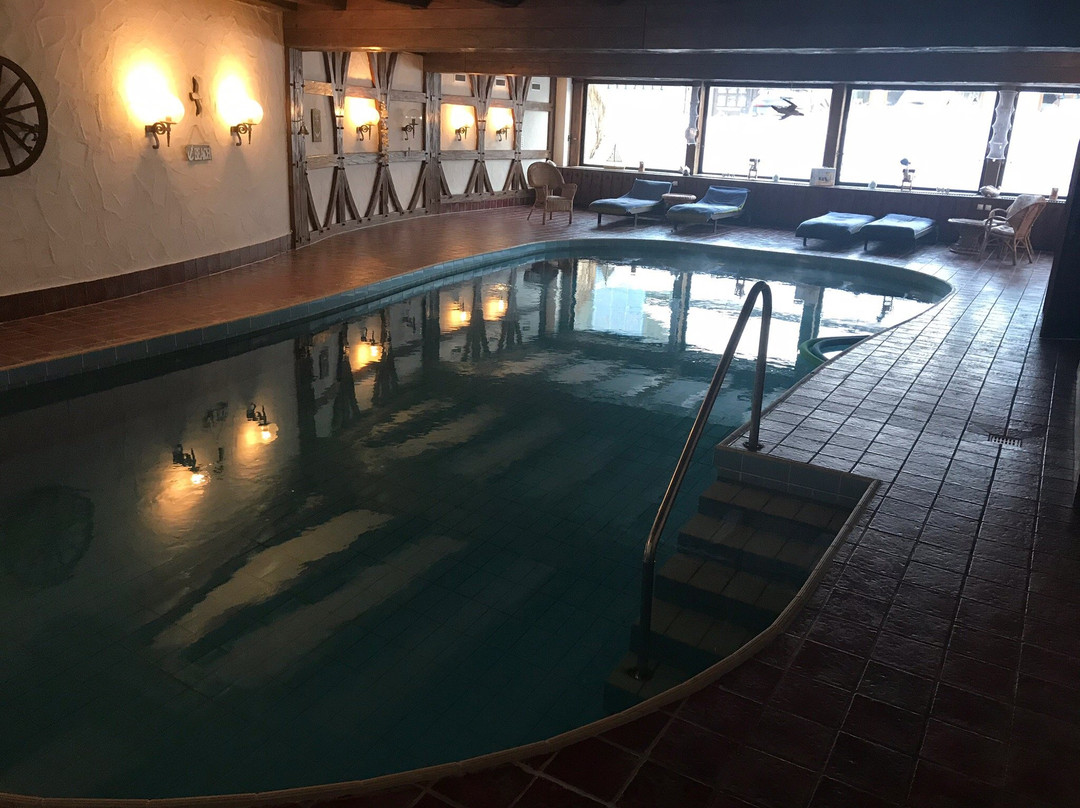 Schwarzwald Schaefer主图