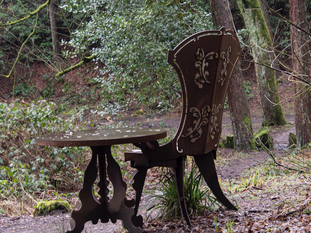 Bold Venture Park-Darwen必去景点