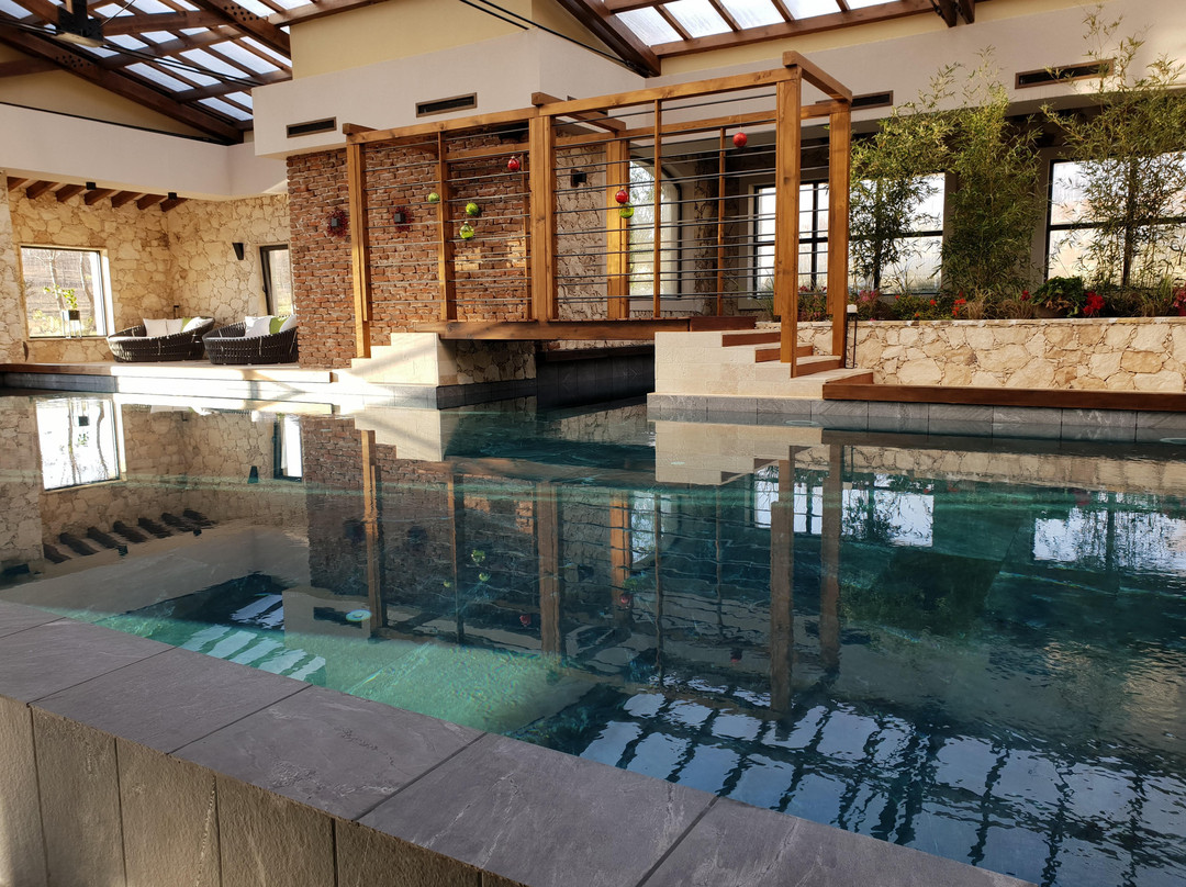 Zornitza Family Estate Relais & Chateaux主图