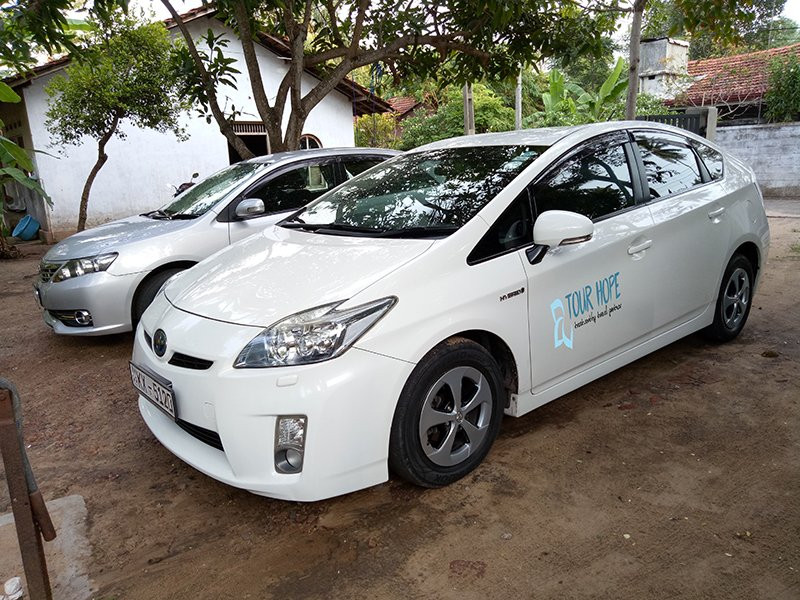 Tour Hope Lanka-卡图纳耶克必去景点