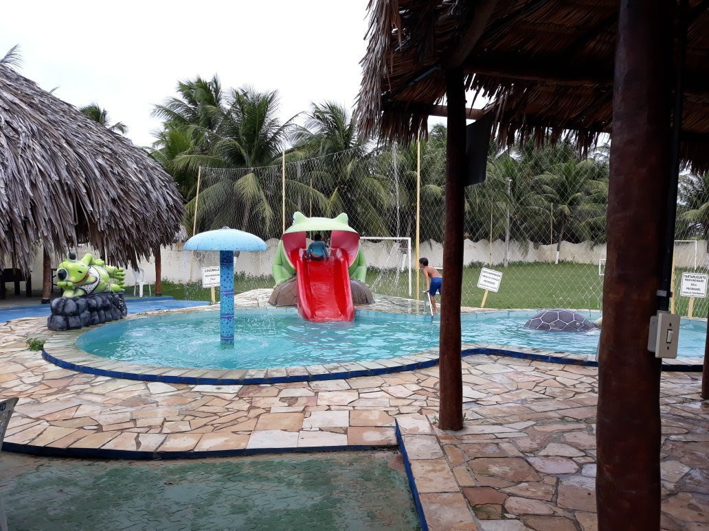 Hotel Dunas de Paracuru主图