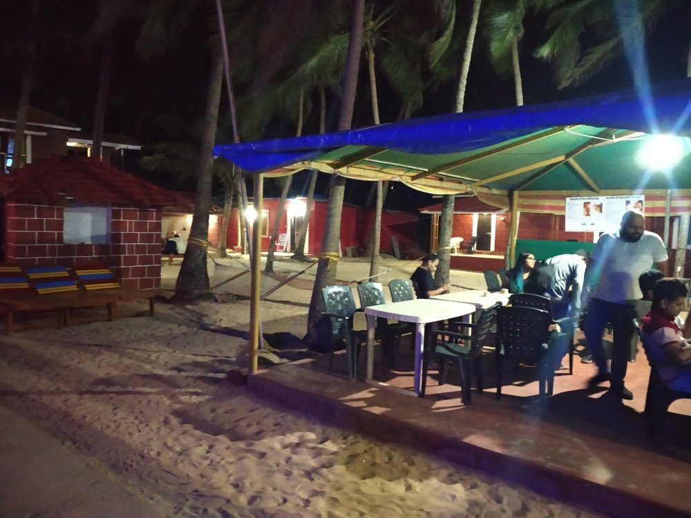 Killa Beach Resort Malvan主图