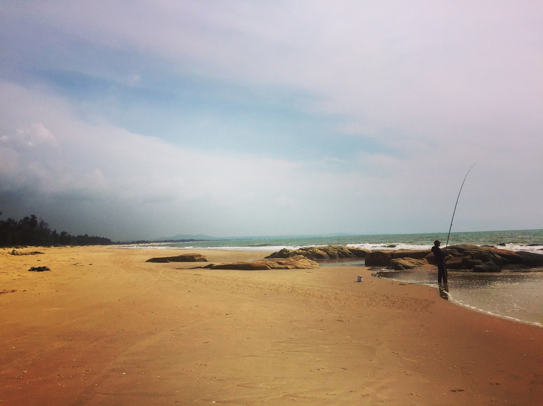 Lazi Beach Resort主图
