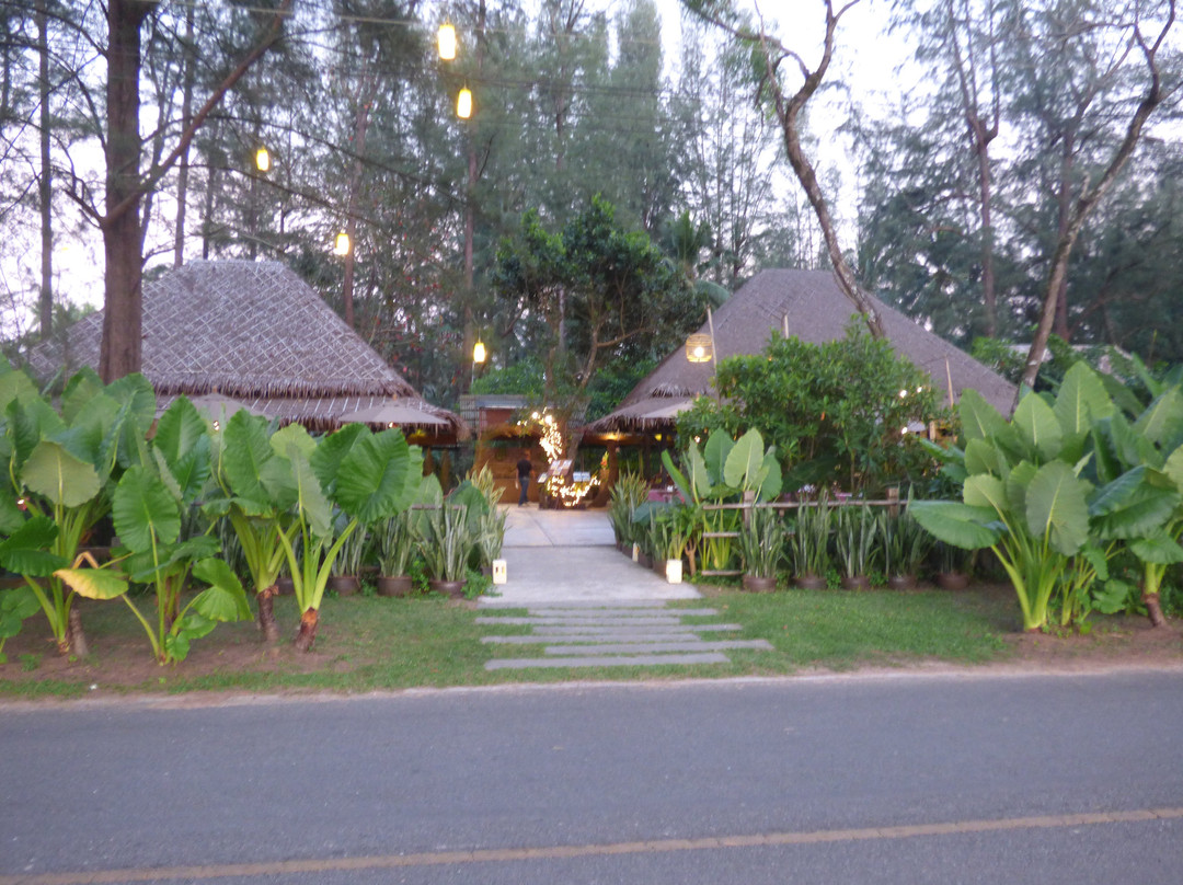 海德之子度假村主图