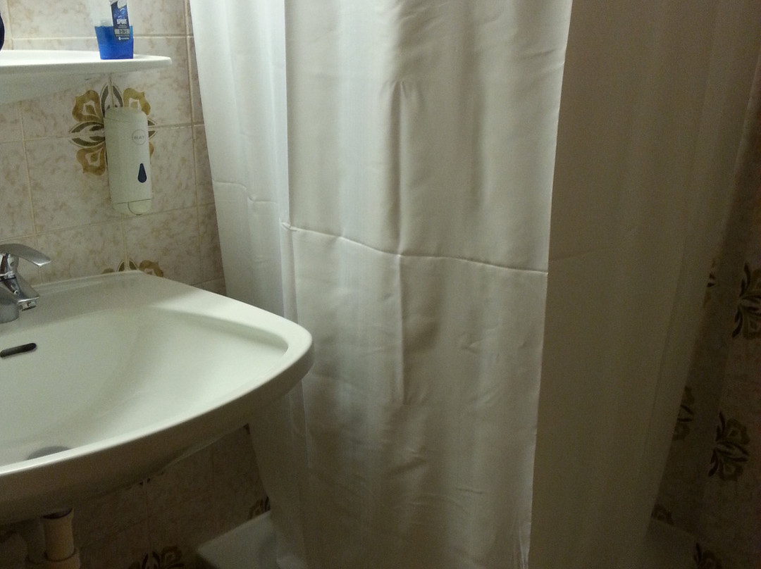 Hotel Pension Unterbrau主图