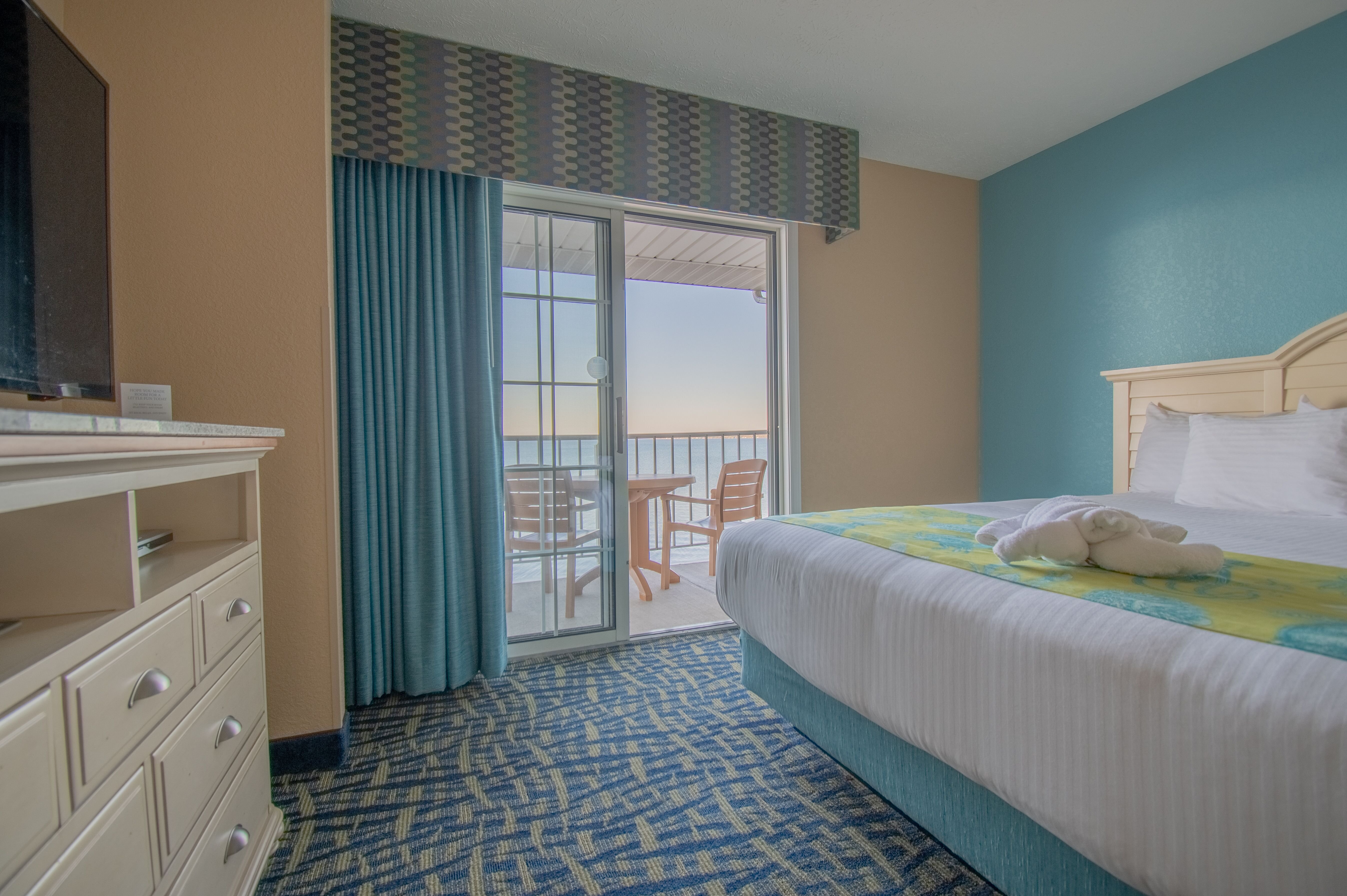 Grand Beach Resort Hotel-官方