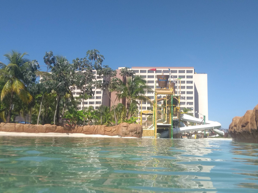 Hot Beach Resort主图