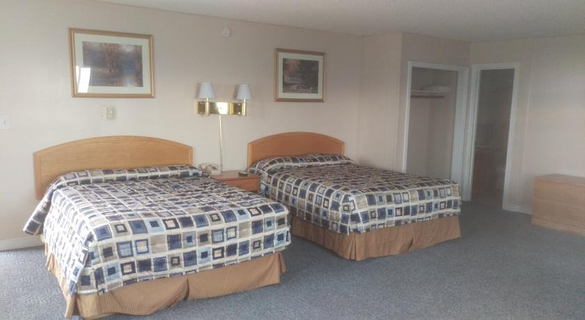 Travel Inn Motel主图