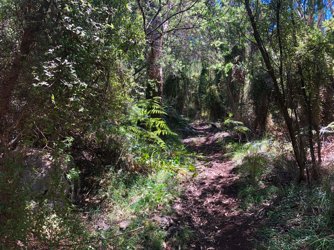 Devils Slide-Porongurup National Park必去景点