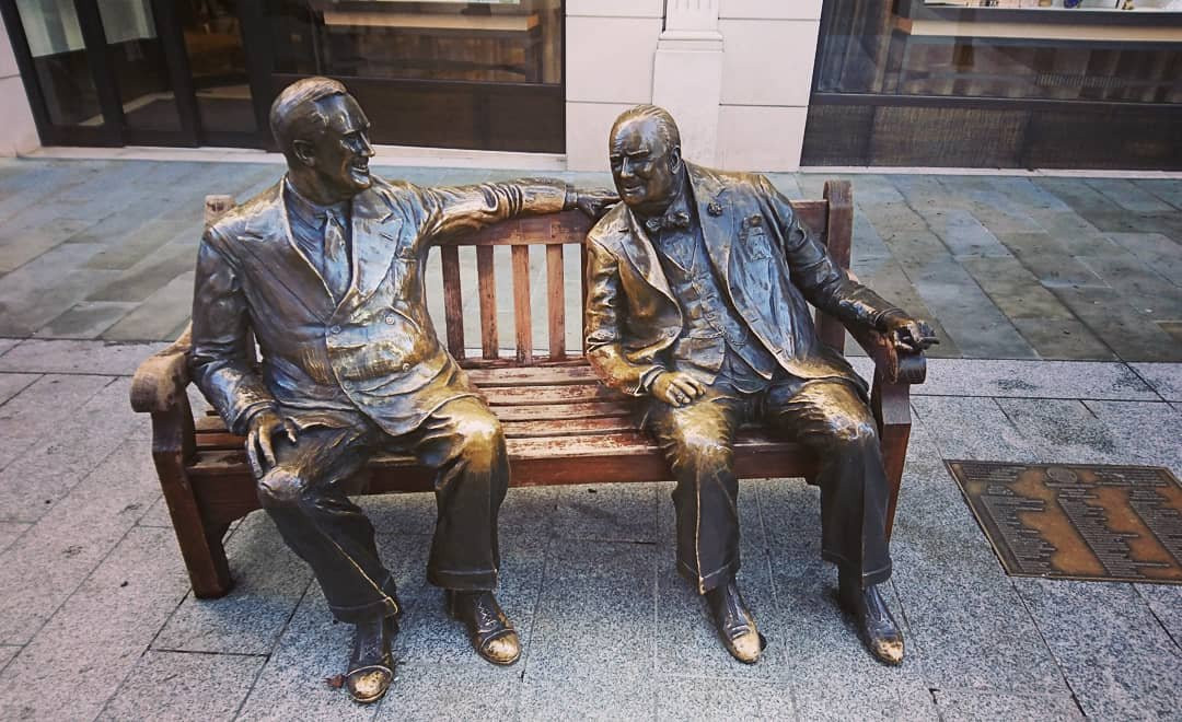 Richard's Tours-伦敦必去景点