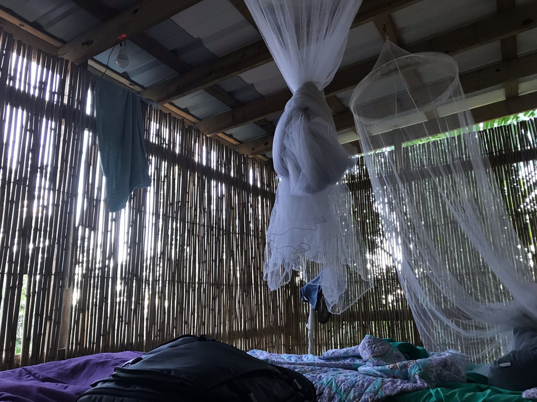 Samatahiti-吕康必去景点