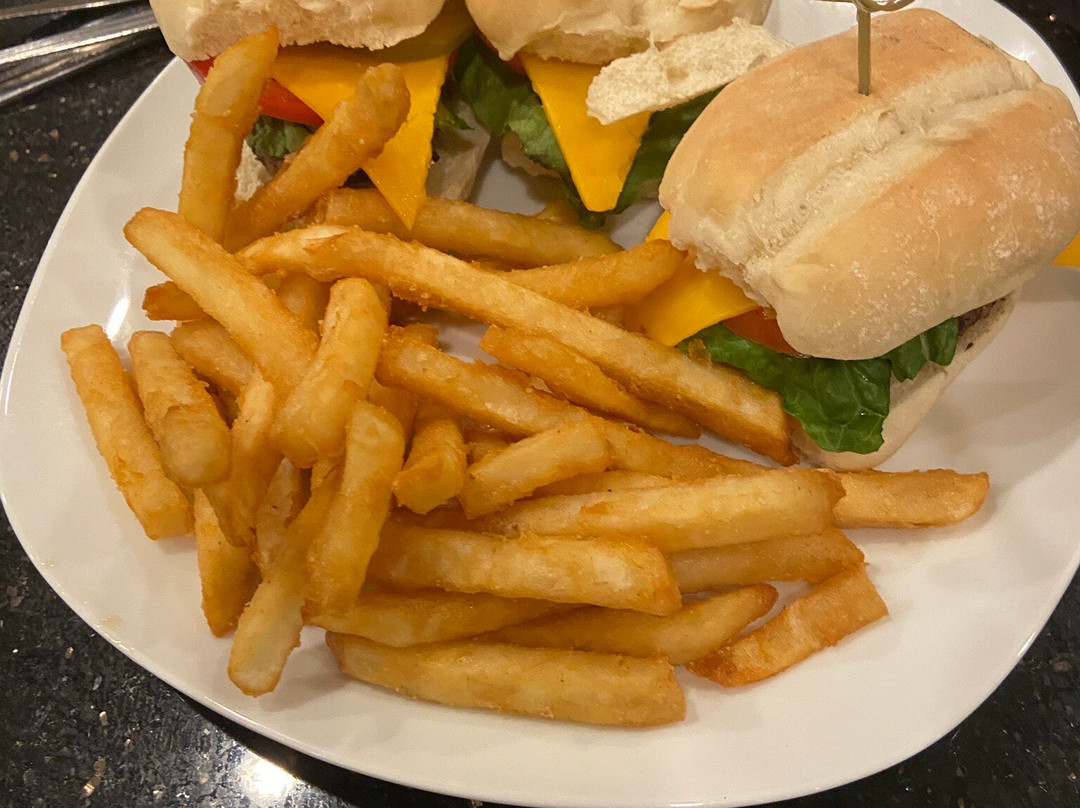 Bourbon Street Bar & Grill