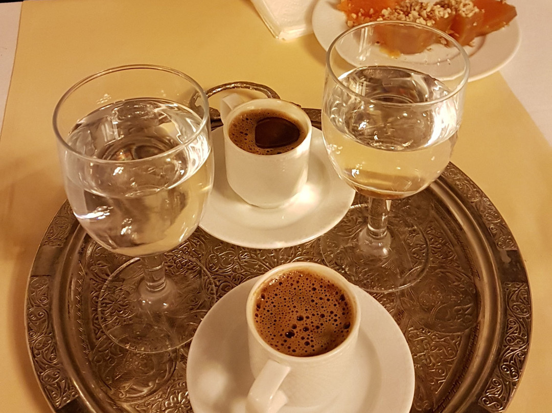 Ugurlu Konaklari主图