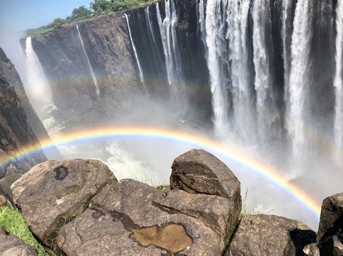 Wenhau Safaris & Tours-哈拉雷必去景点