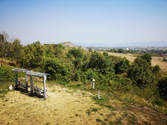Baan Phu Luang Resort主图