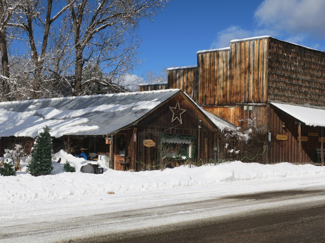 Idaho City Trading Post景点图片