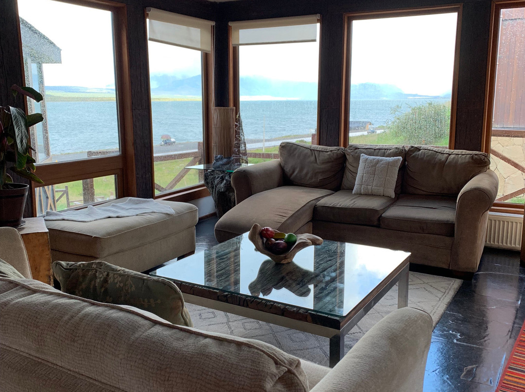 维斯卡酒店主图