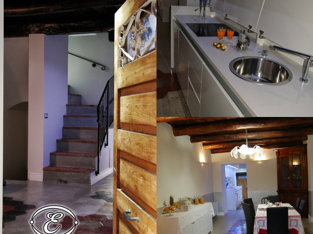 Esclusivamente E B&B Comfort主图