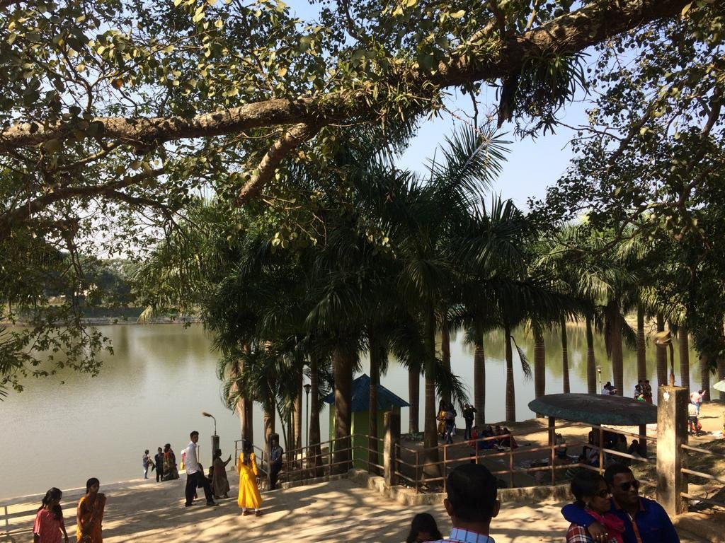 Kamaleswari Temple景点图片