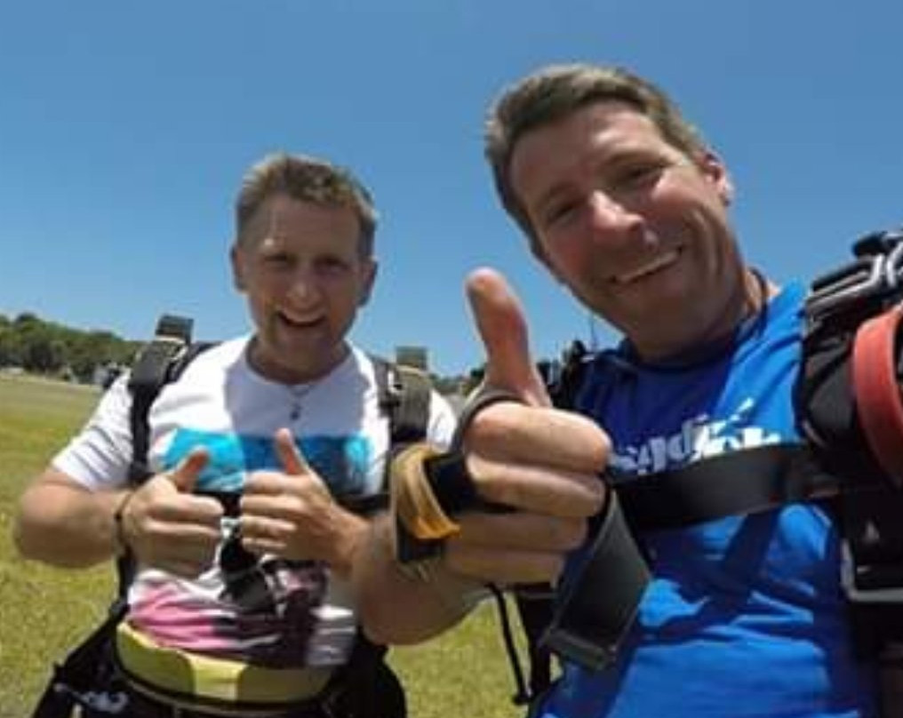 Skydive Central Coast-Warnervale必去景点