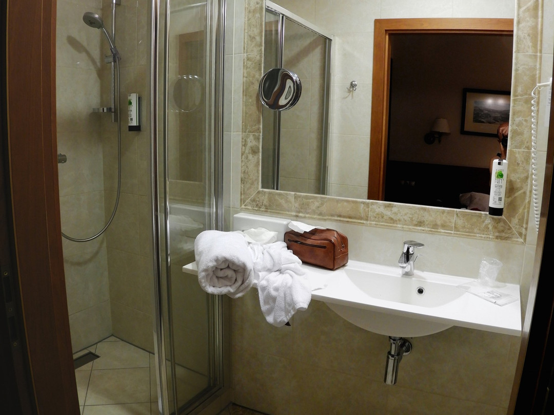 Bukowy Park Hotel Medical SPA主图
