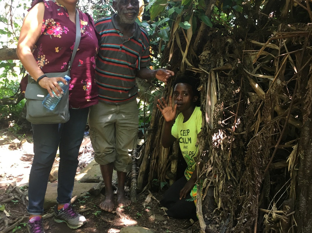 Muleni Safaris Uganda-坎帕拉必去景点