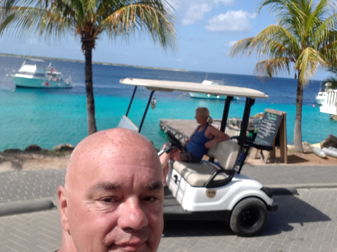 Buddy Dive Water Sports-Kralendijk必去景点