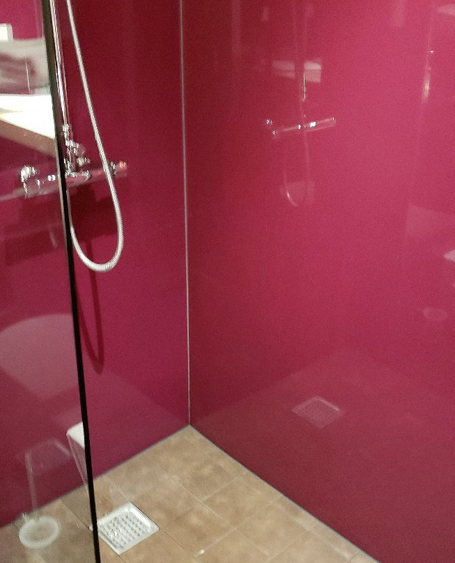 Hotel Smartino主图