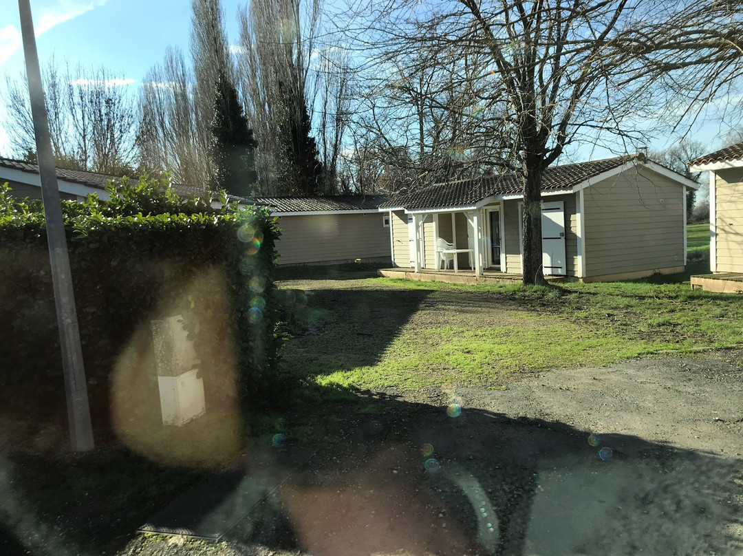 Le Domaine Du Cedre