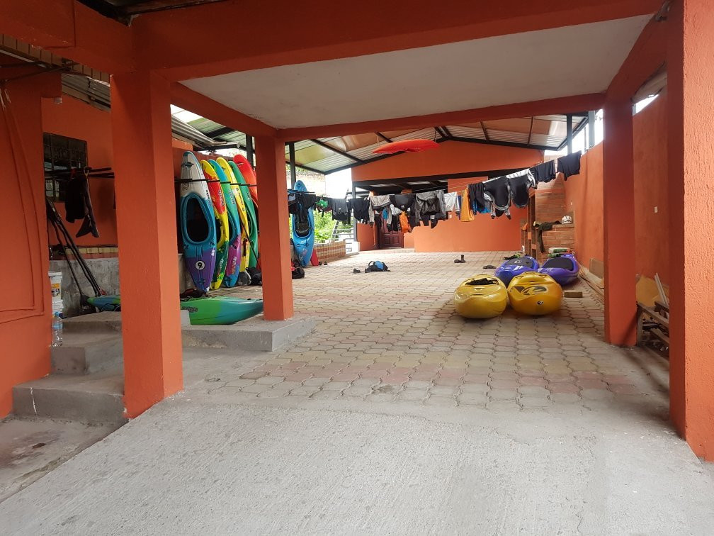 Hostal La Casa de Rodrigo主图