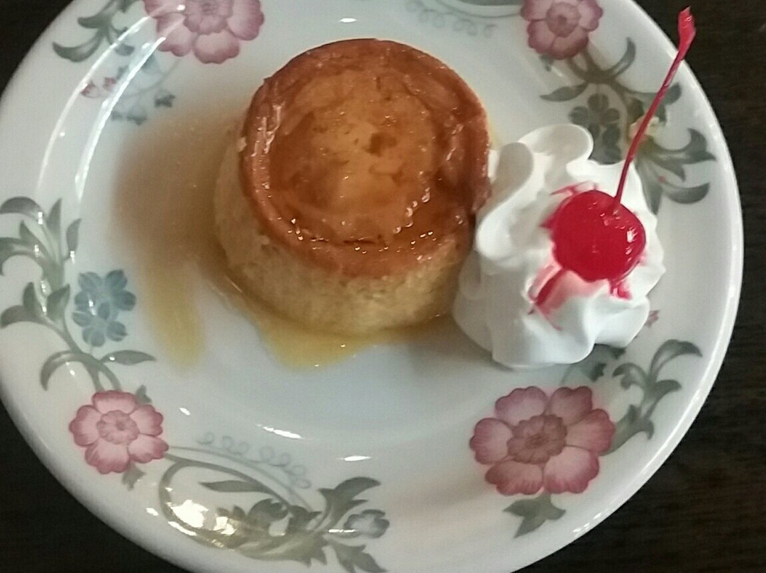 Puerto Vallarta Of Graham