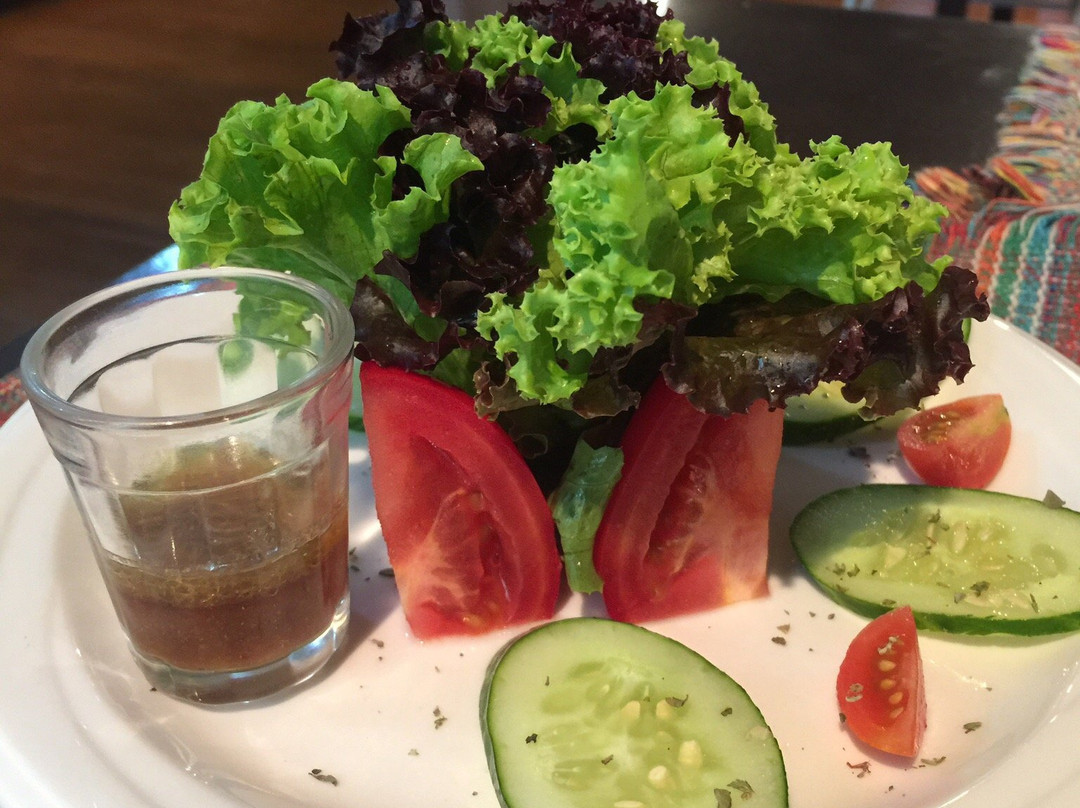 Luale Cafe