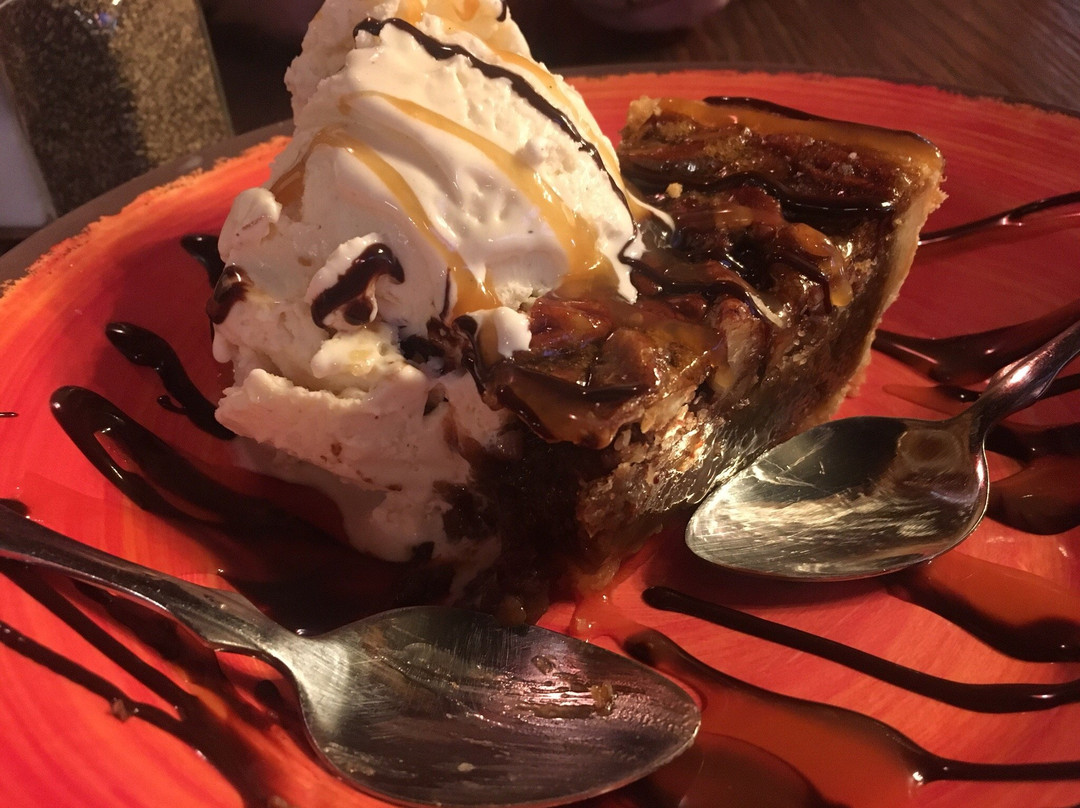 Wild Horses Grill and Cantina