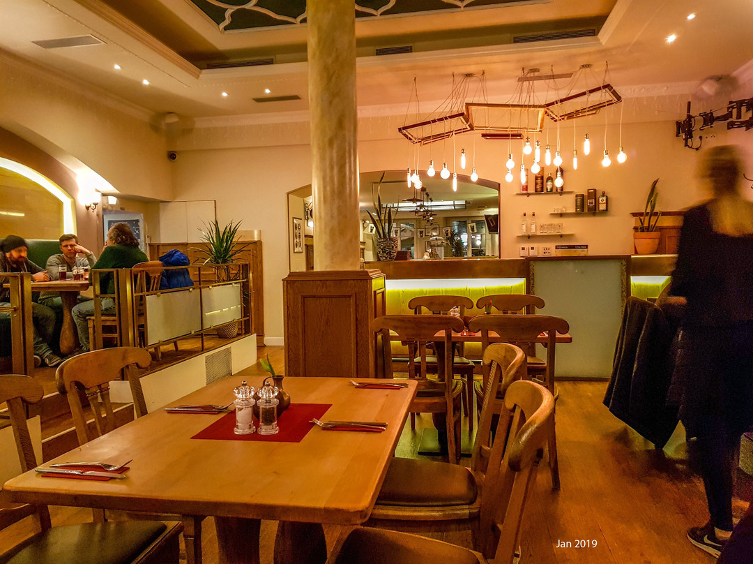 Zum Dom-Haan必去景点