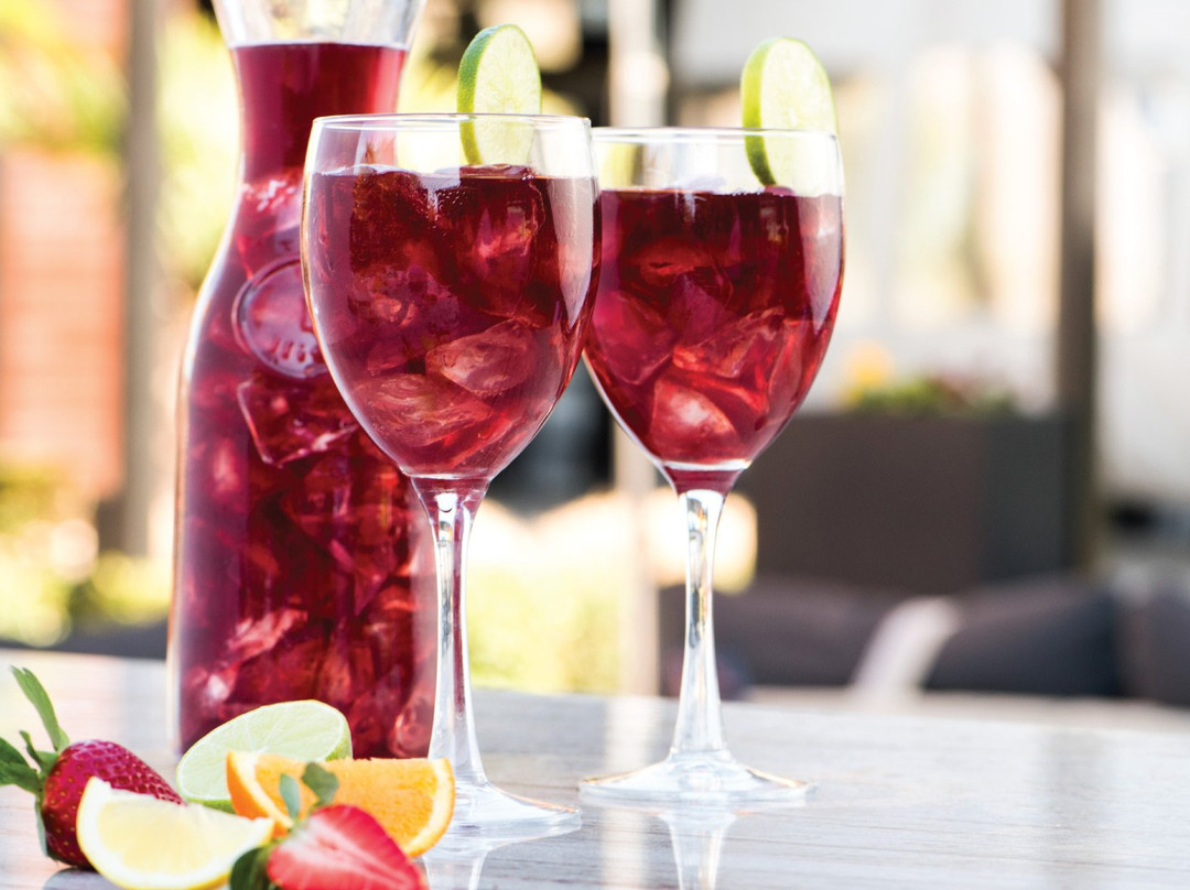 Topgolf-法尔必去景点