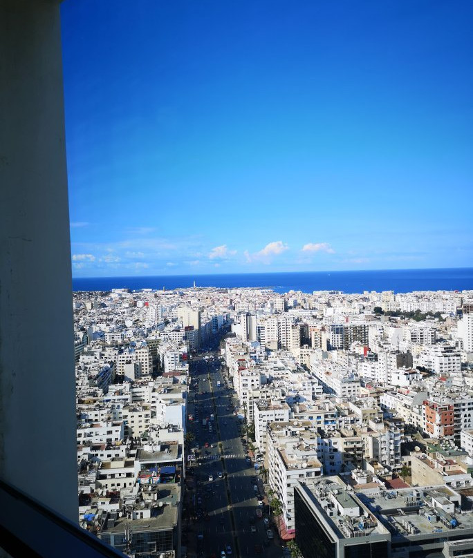 Twin Center-卡萨布兰卡必去景点