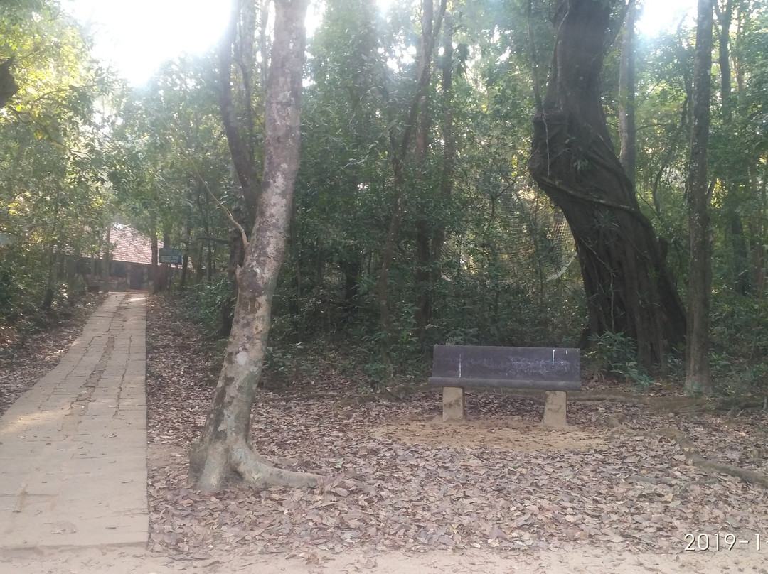 Seethanadi Nature Camp主图