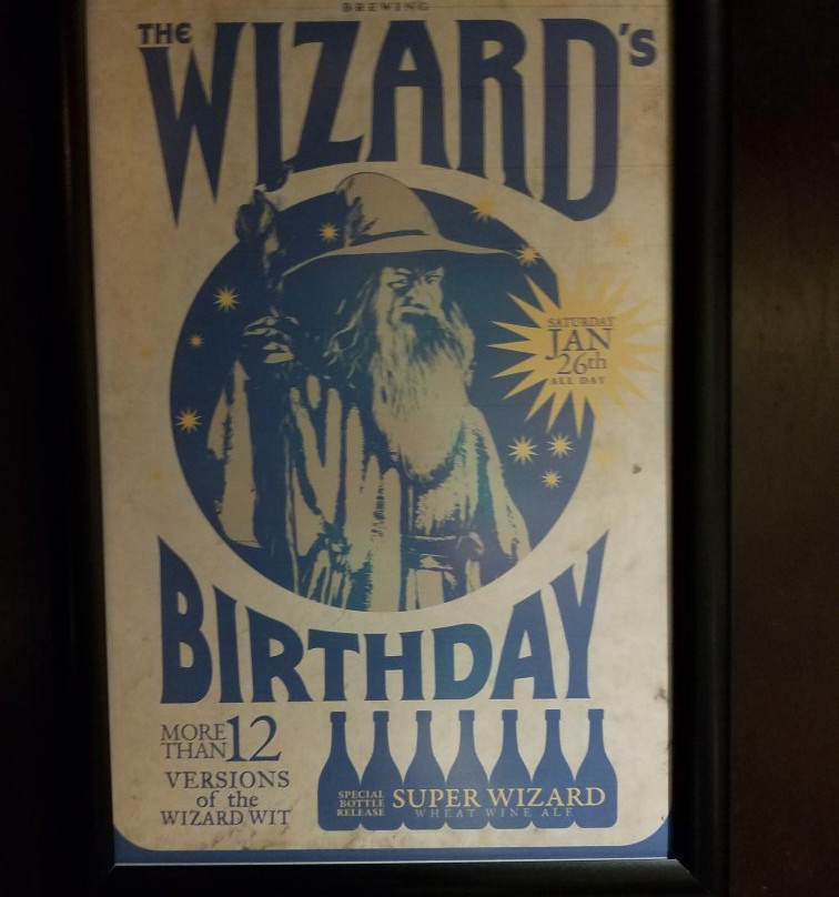 Barrel of Monks Brewery-博卡拉顿必去景点