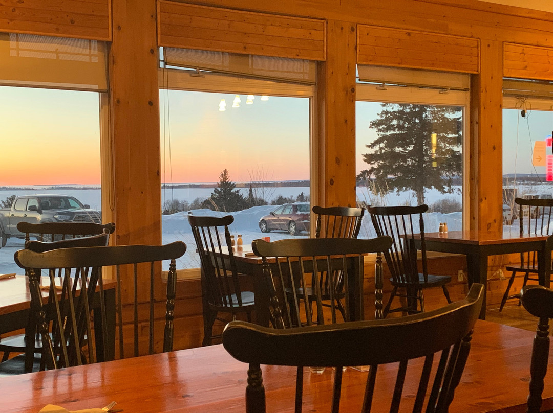 Terrace Suites主图