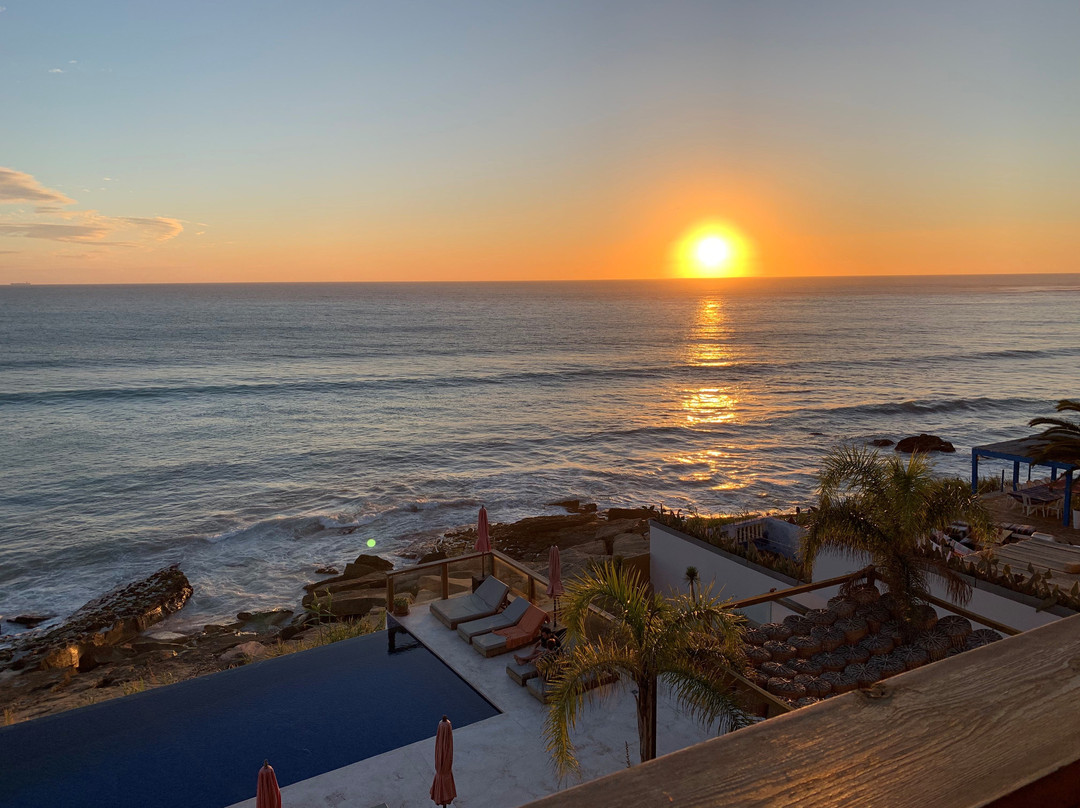 Amouage By Surf Maroc主图