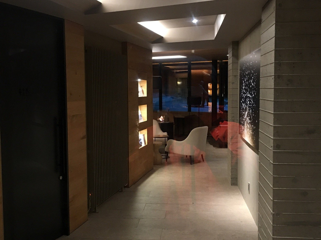 阿斯佩克特旅馆主图