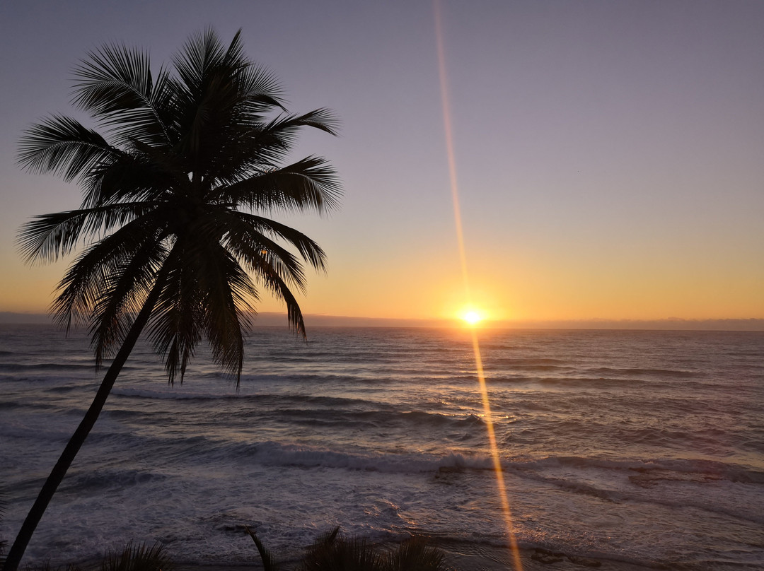 Casa del Mar Lodge主图