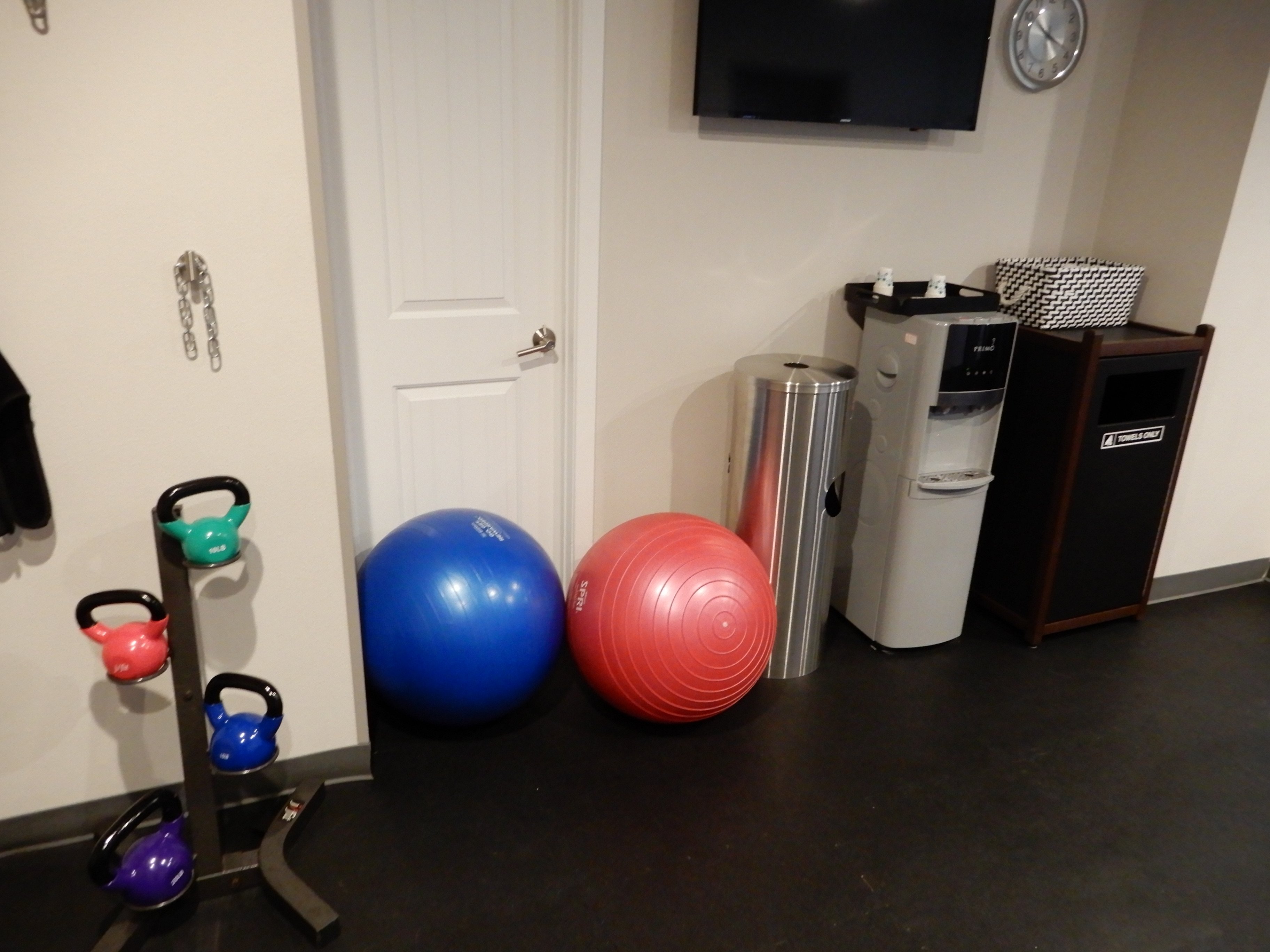 Best Western Beachside Inn-浴室